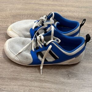Xero zelen running shoes